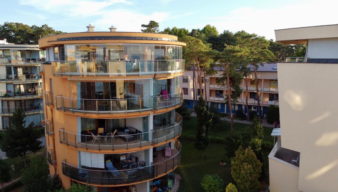 Rising Sun Panorama Apartman I شيوفوك المظهر الخارجي الصورة